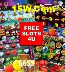6655Bet - Pagamento PIX Instantâneo