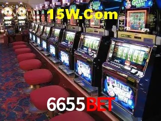 6655Bet - Winners Celebration